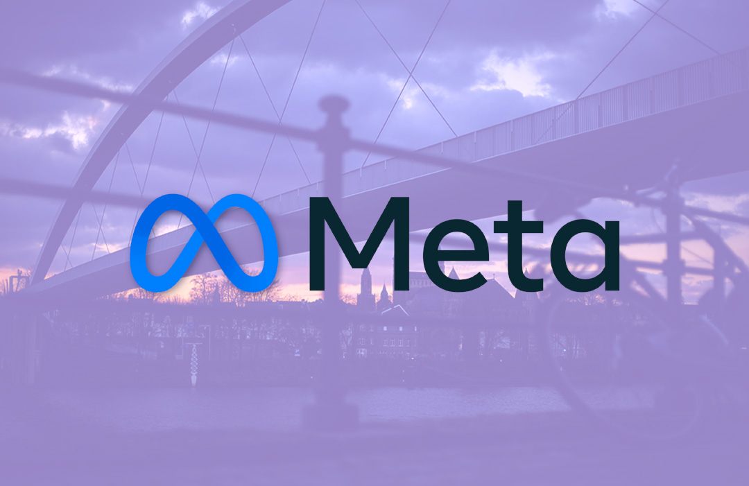 Meta advertenties