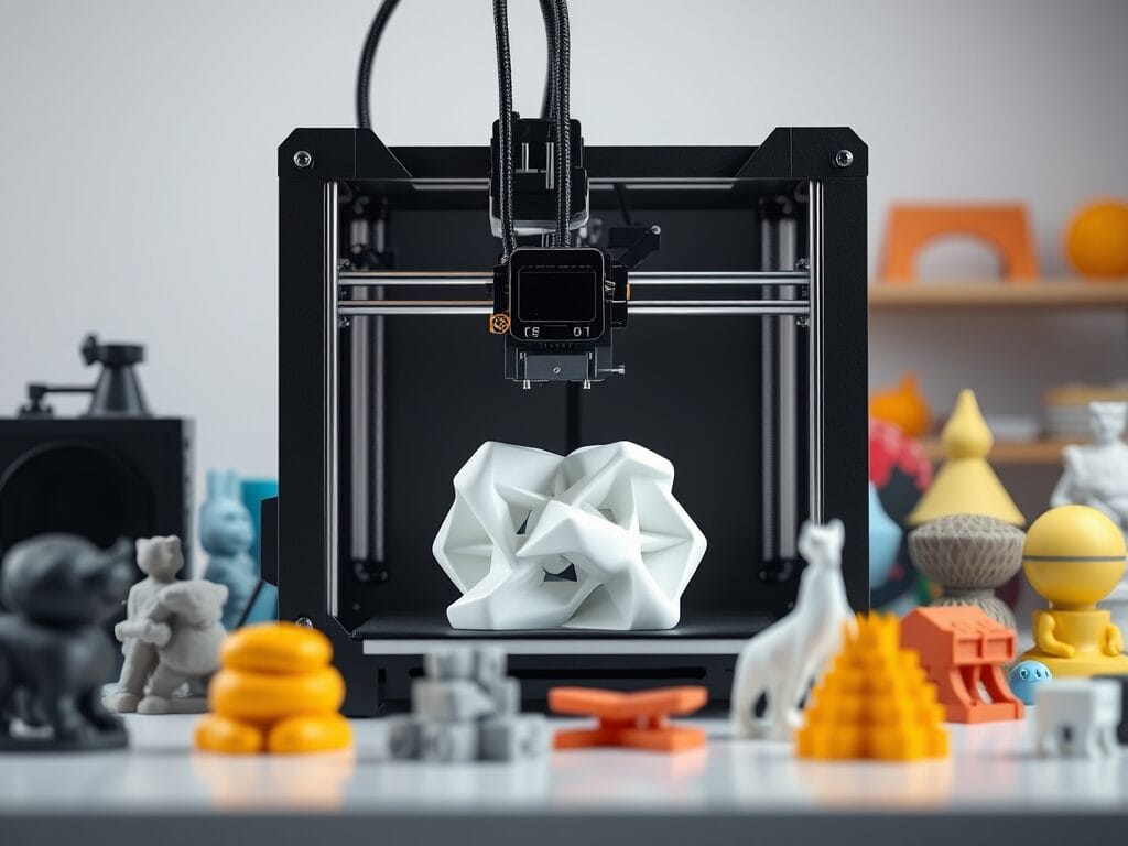 3D printen