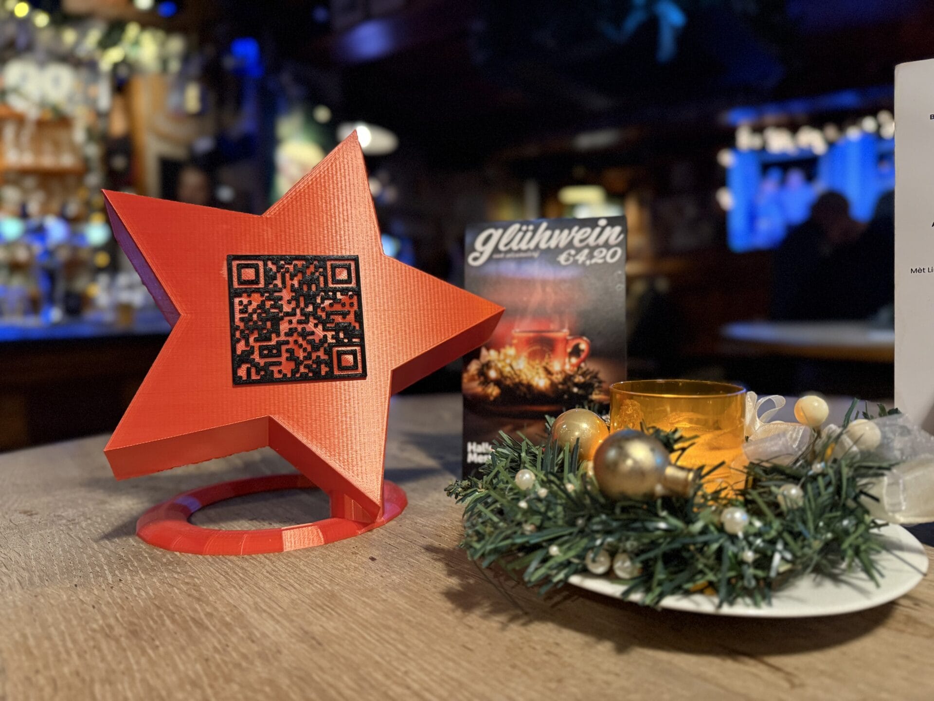 Inrichting Online Aanwezigheid