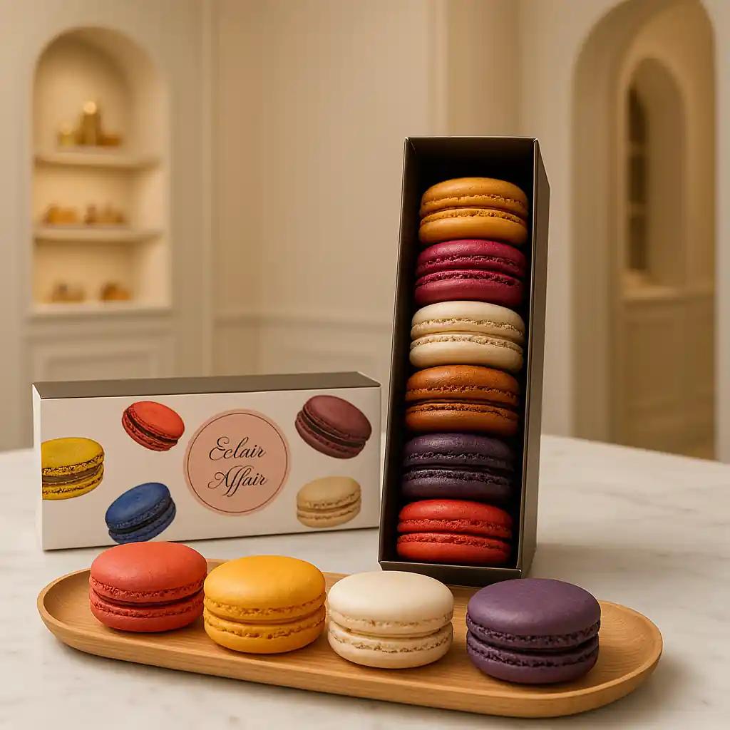 Eclair Affair
