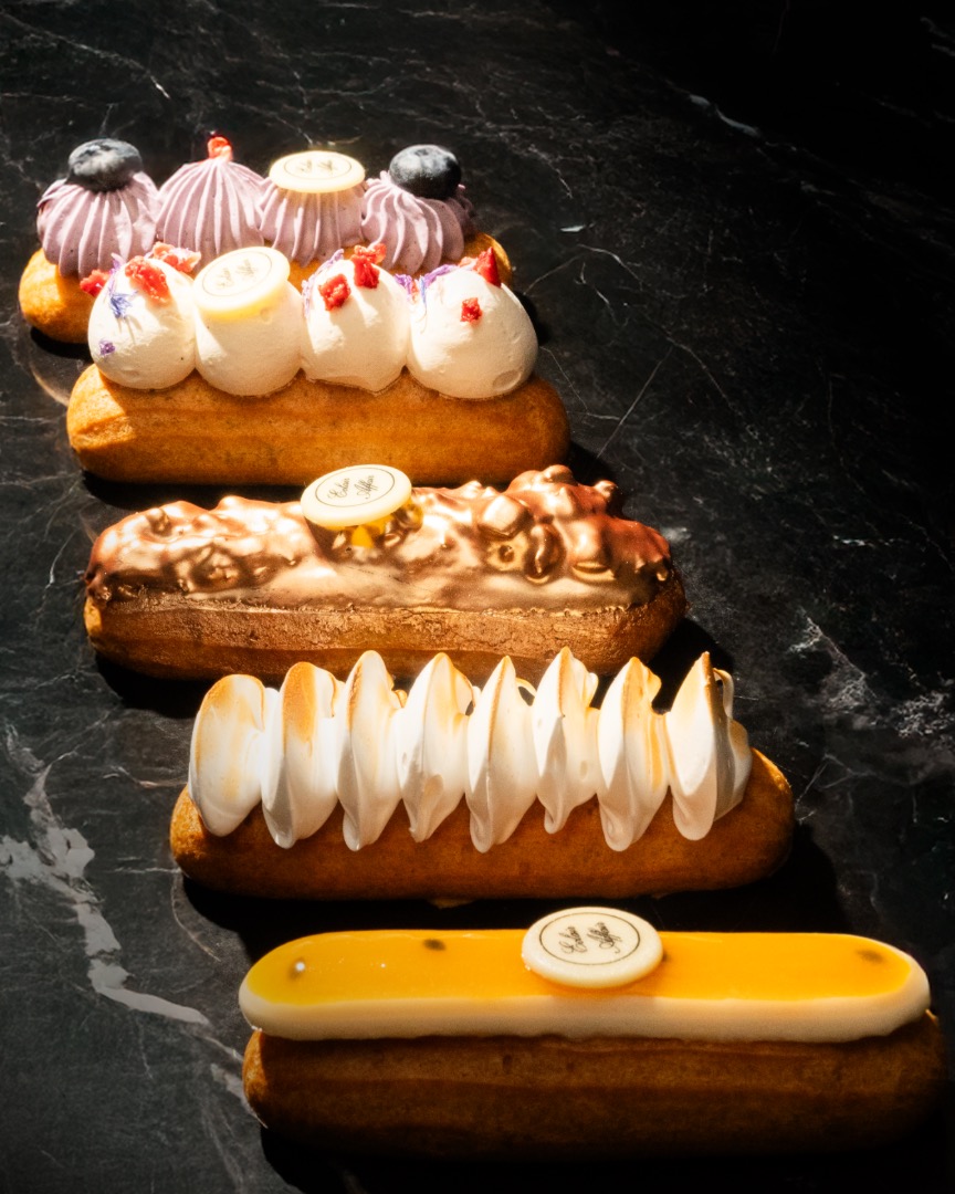 Dessert