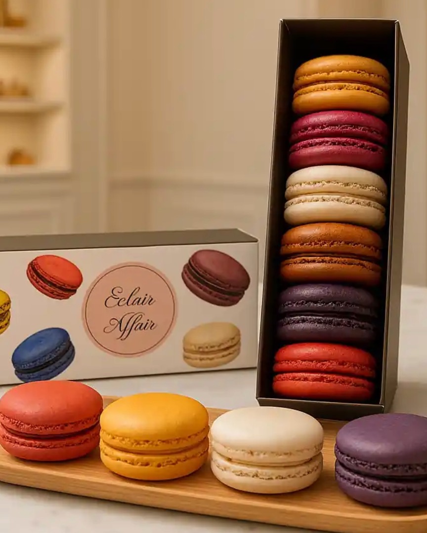 Eclair Affair