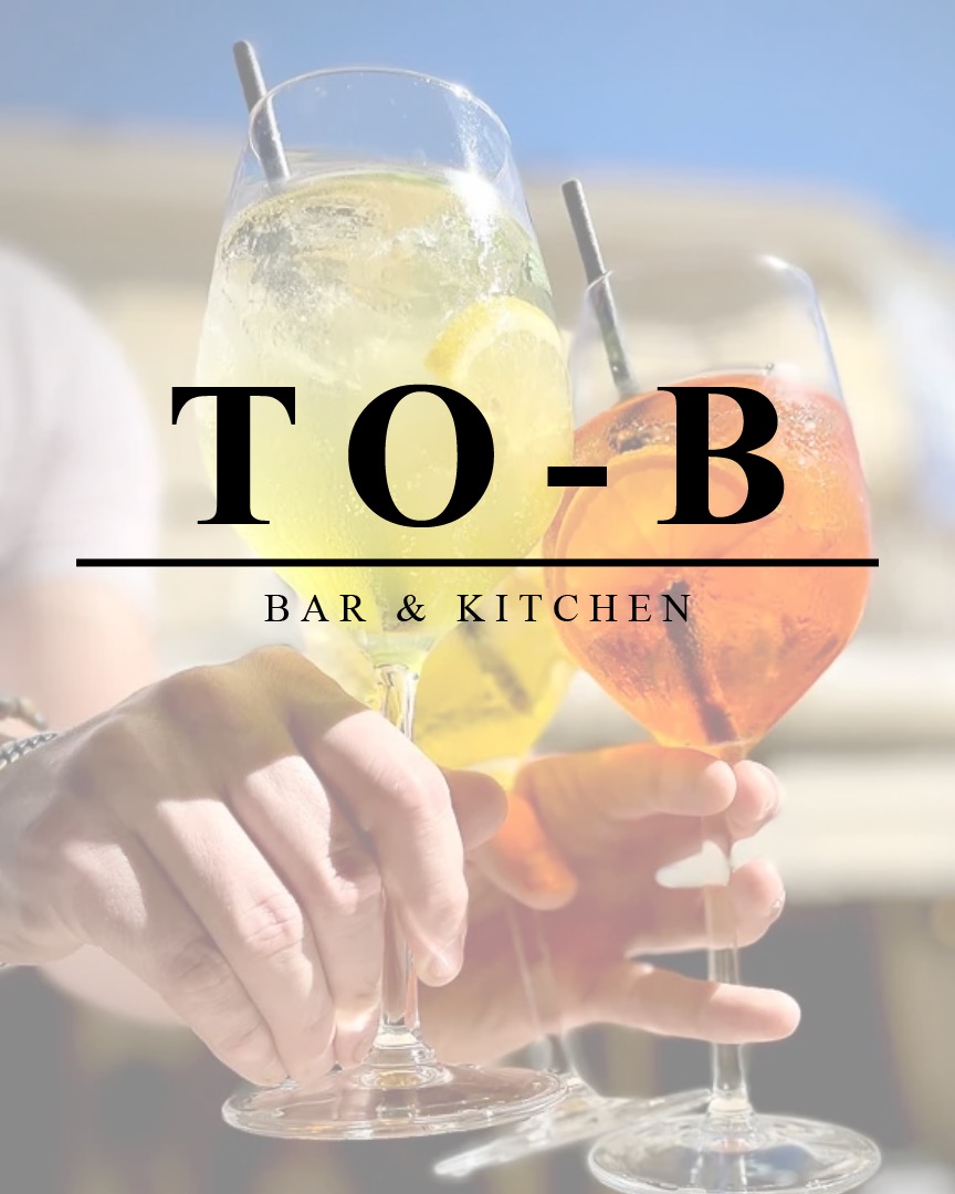 TO – B