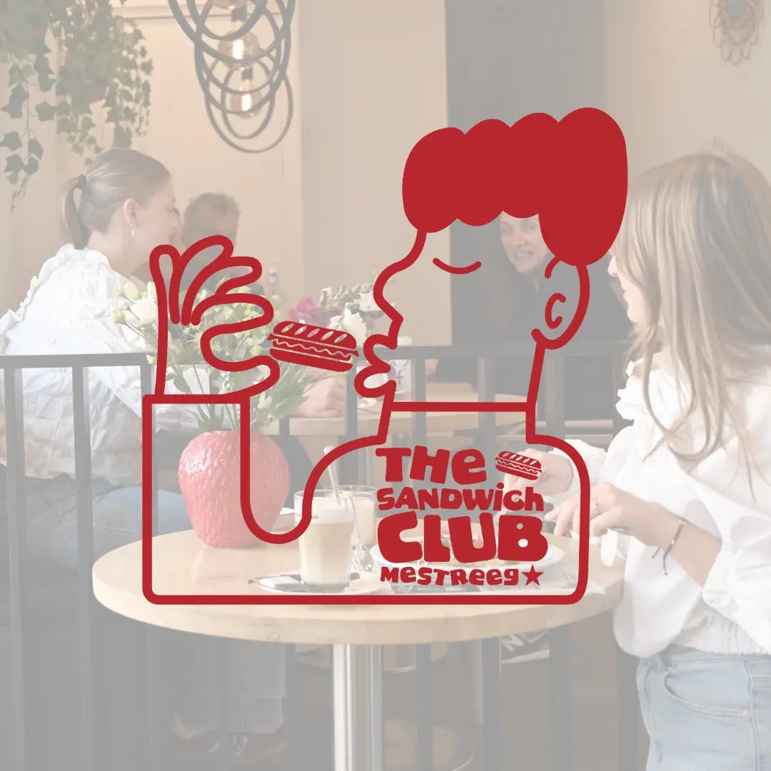 The Sandwich Club Mestreeg