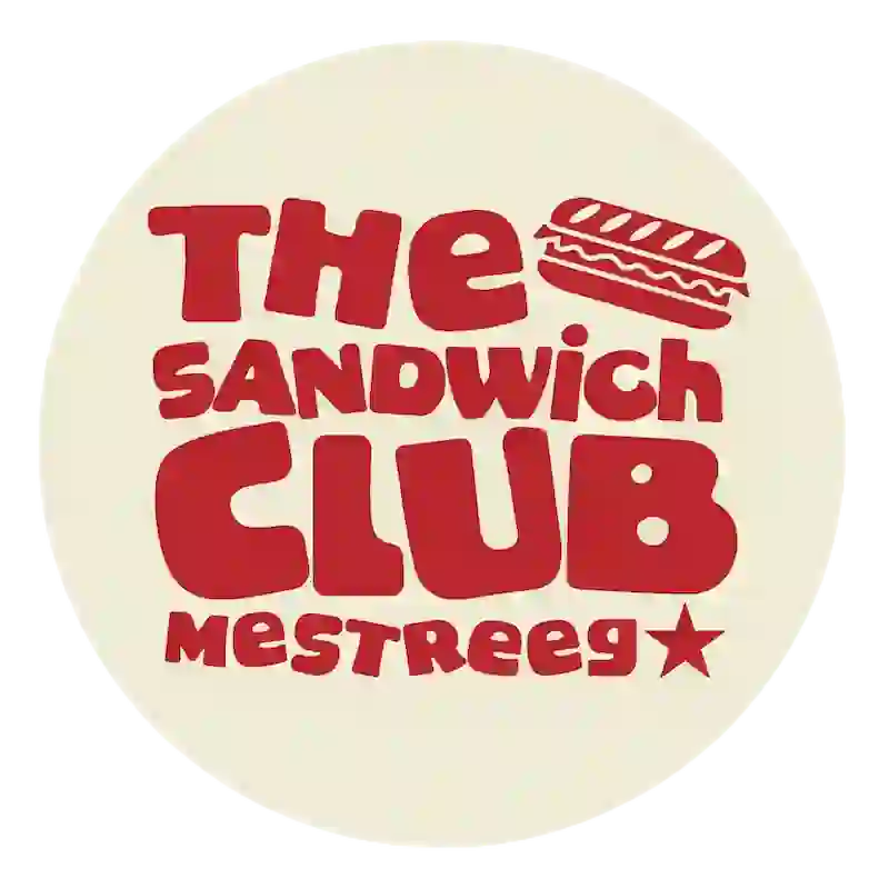 The Sandwich Club Mestreeg