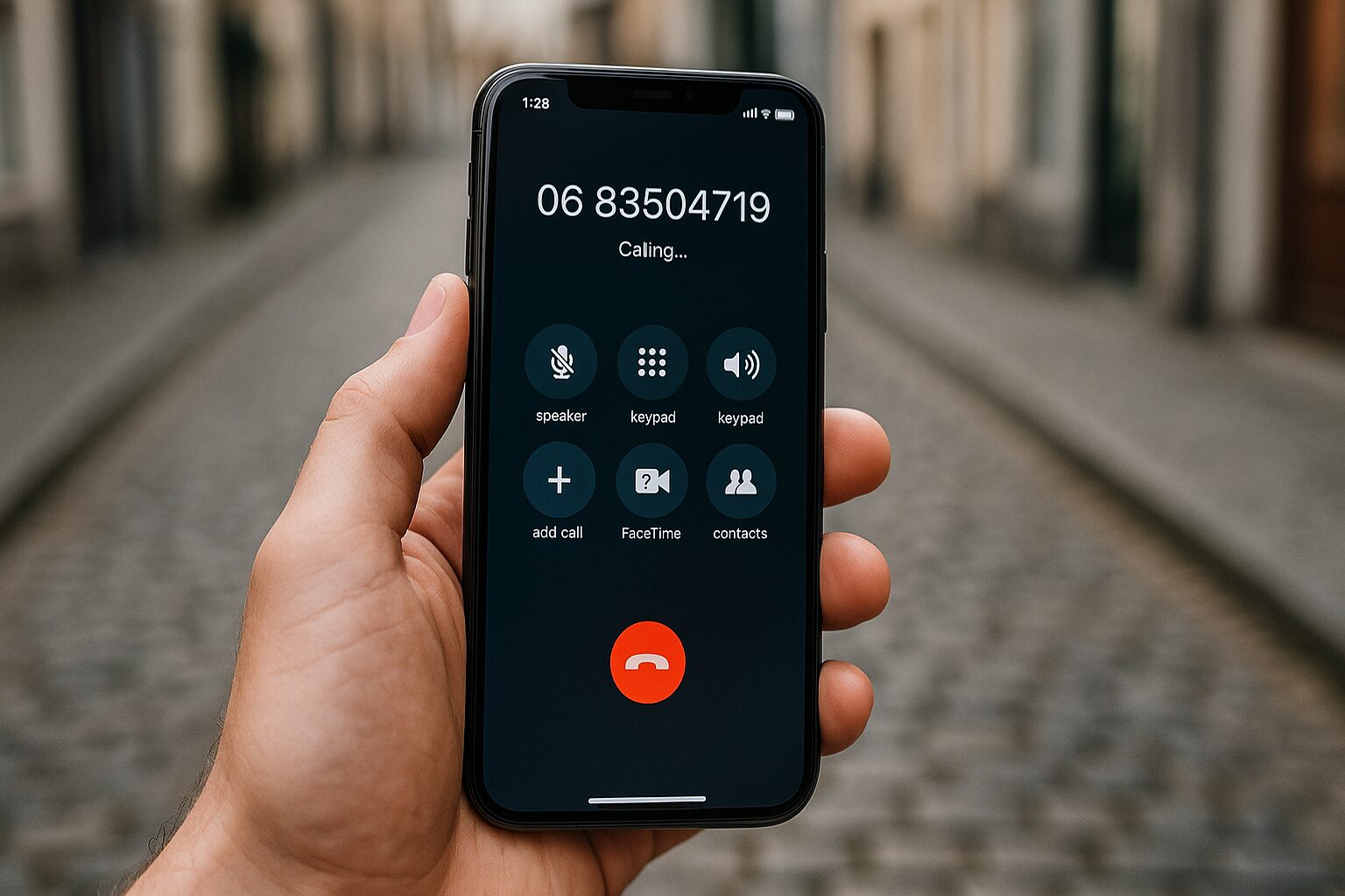 Telefoonnummer +31683504719 – Jelle Coolen