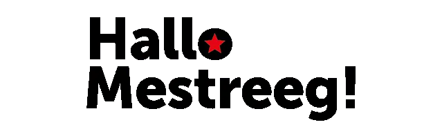 Café Hallo Mestreeg