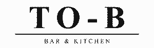 Logo van To-B