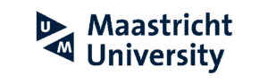 Logo van Maastricht University