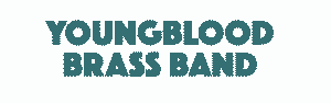 Logo van Youngblood Brass Band