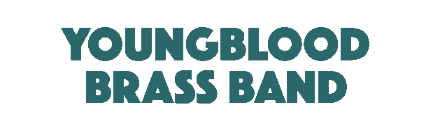 YoungBlood Brass Band