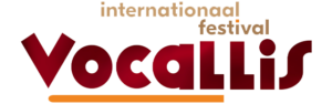 Logo van Festival Vocallis