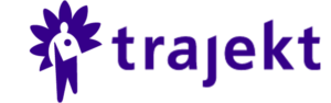 Logo van Trajekt