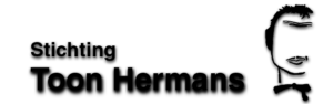 Logo van Stichting Toon Hermans